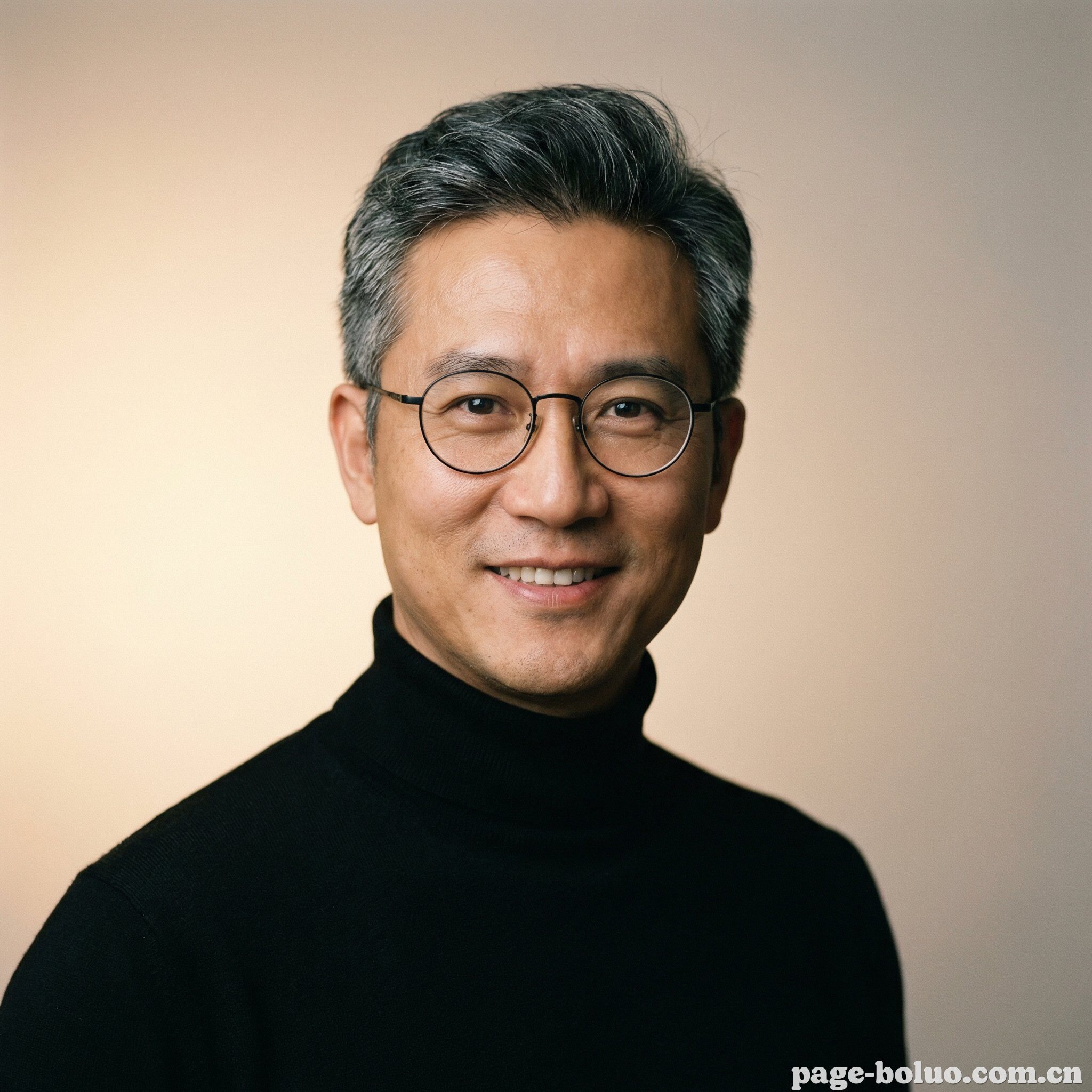菠萝影视导演陈锐峰